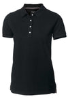 Women’s Yale The Luxurious Classic Polo NB37F