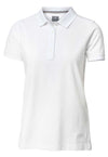 Women’s Yale The Luxurious Classic Polo NB37F