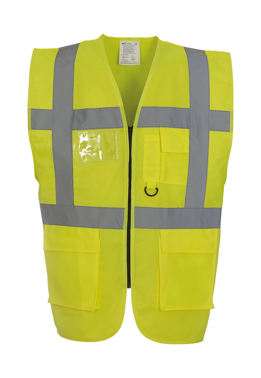 Hi Vis Executive Vest
