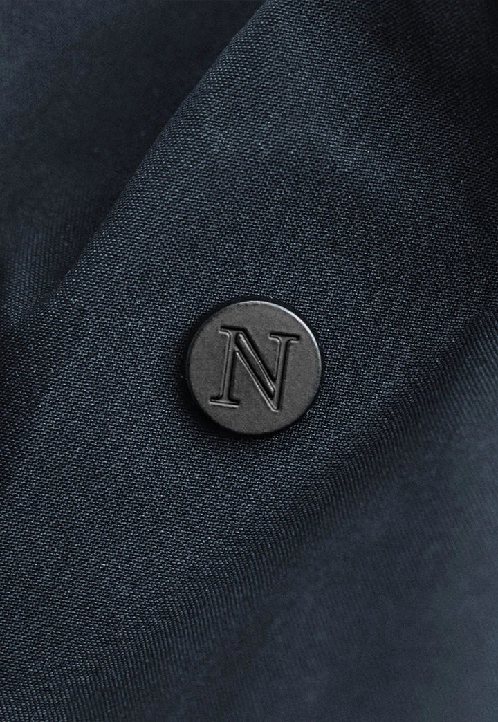 detail of Yosemite Jacket