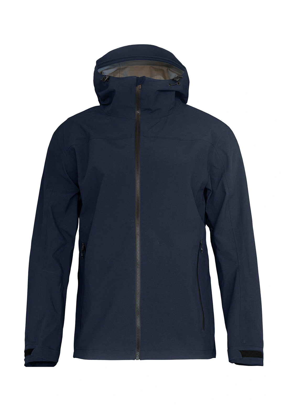 Yosemite Jacket in navy