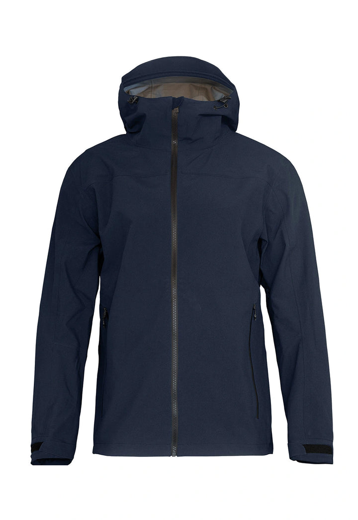 Yosemite Jacket in navy