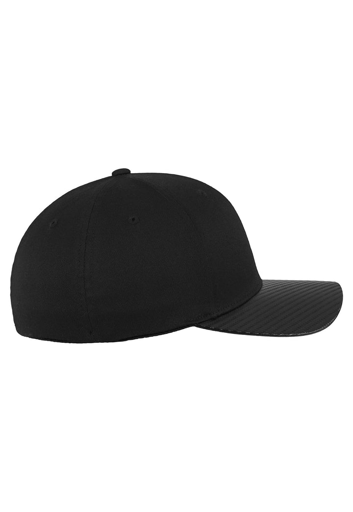 Carbon Flexfit Cap - The Work Uniform Company
