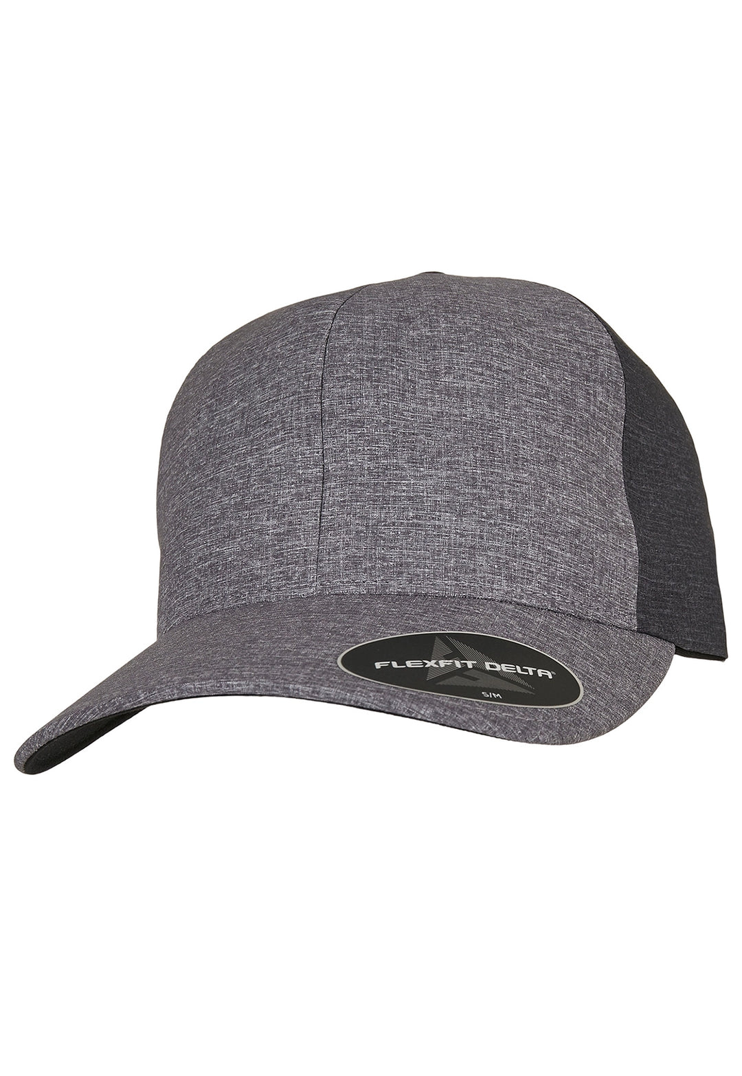 Flexfit Delta® Carbon 2-Tone Cap (180T)