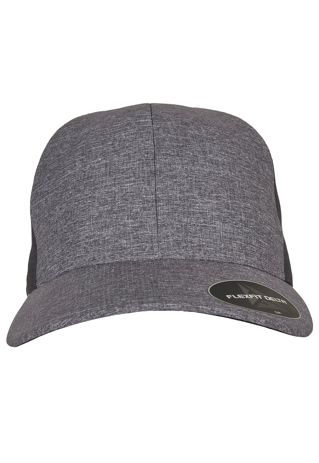 Flexfit Delta® Carbon 2-Tone Cap (180T)