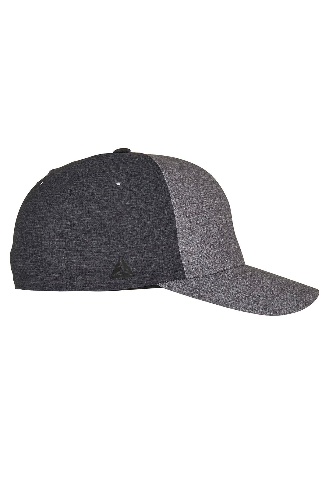 Flexfit Delta® Carbon 2-Tone Cap (180T)
