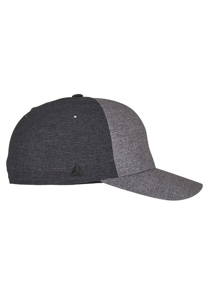 Flexfit Delta® Carbon 2-Tone Cap (180T)