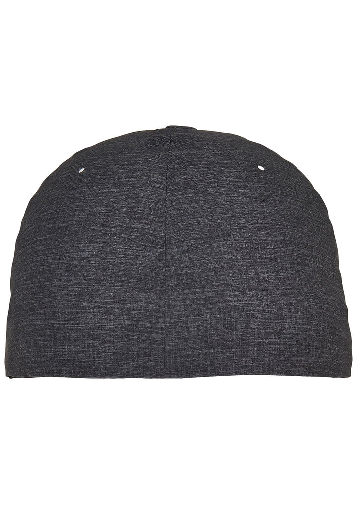Flexfit Delta® Carbon 2-Tone Cap (180T)