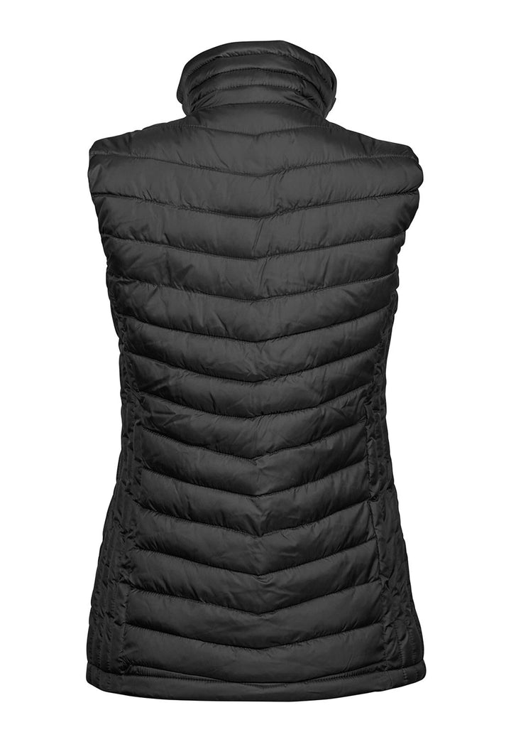 Women’s Zepelin Bodywarmer - The Work Uniform Company