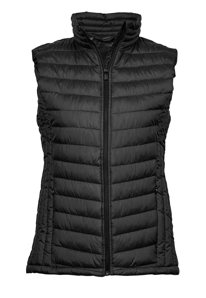 Women’s Zepelin Bodywarmer - The Work Uniform Company
