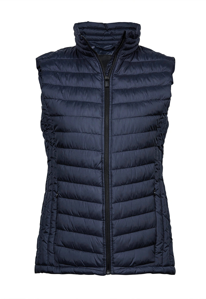 Women’s Zepelin Bodywarmer - The Work Uniform Company