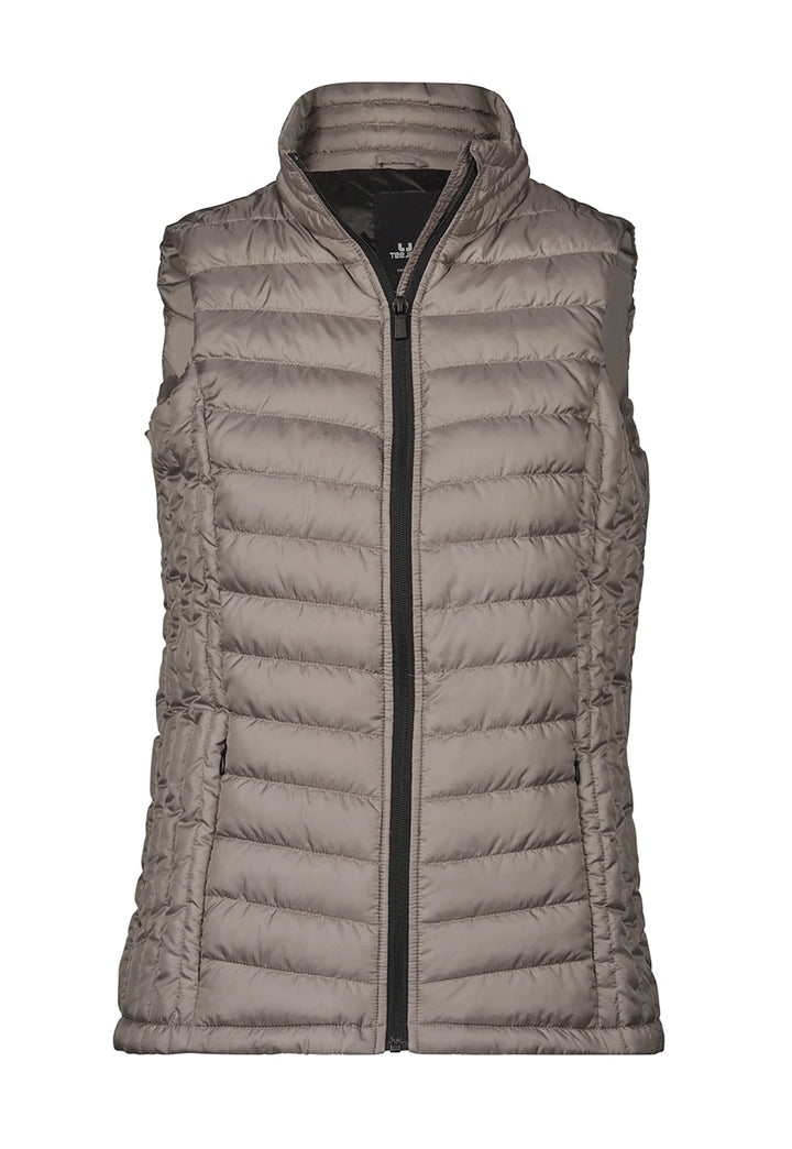 Women’s Zepelin Bodywarmer - The Work Uniform Company