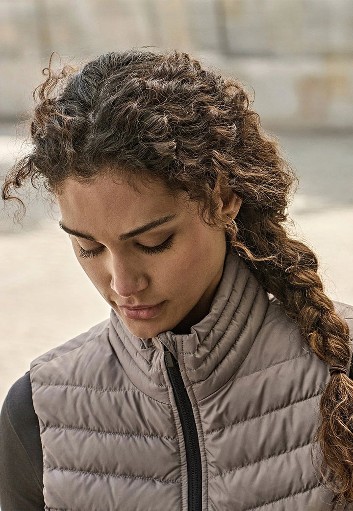 Women’s Zepelin Bodywarmer - The Work Uniform Company