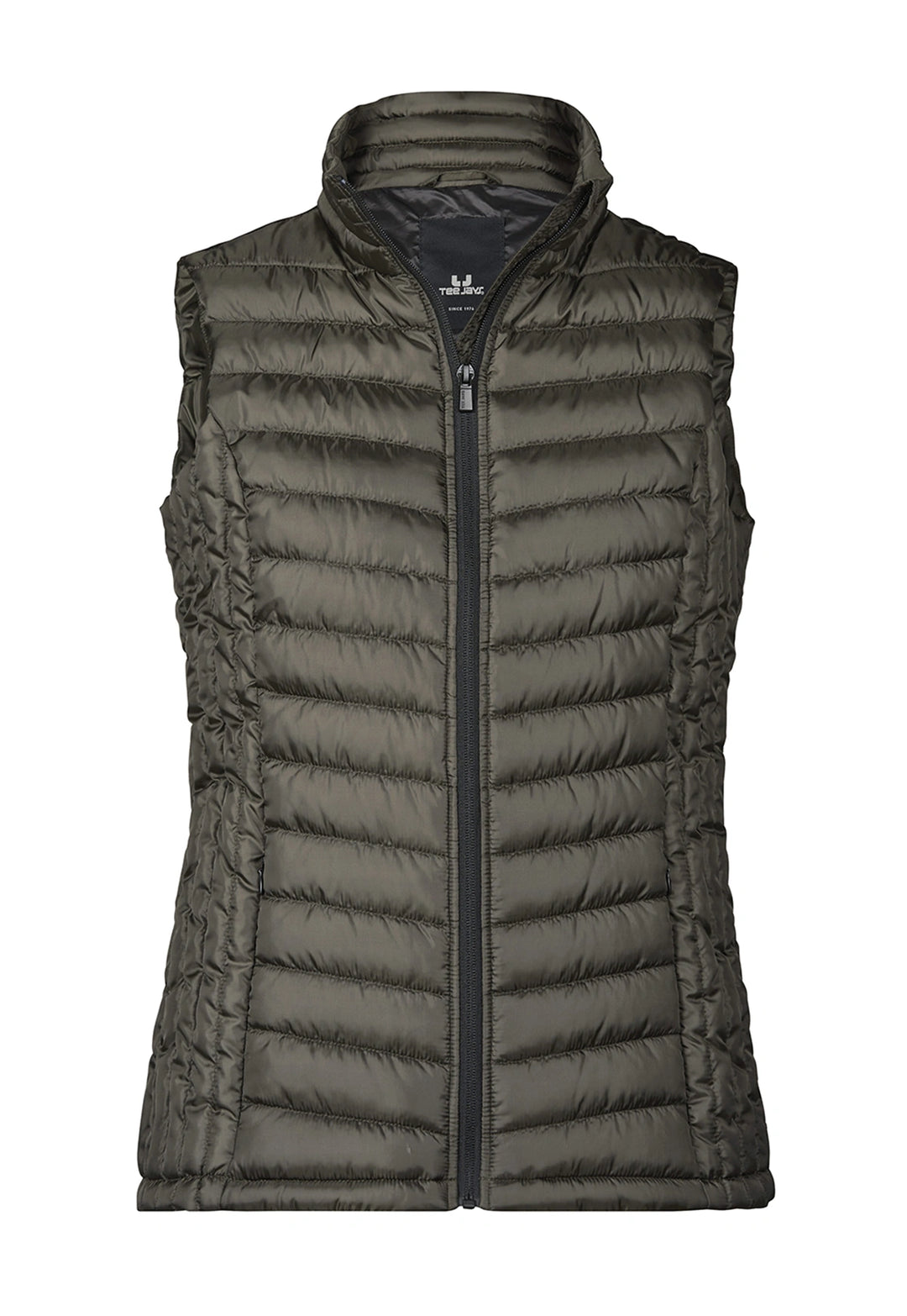 Women’s Zepelin Bodywarmer - The Work Uniform Company