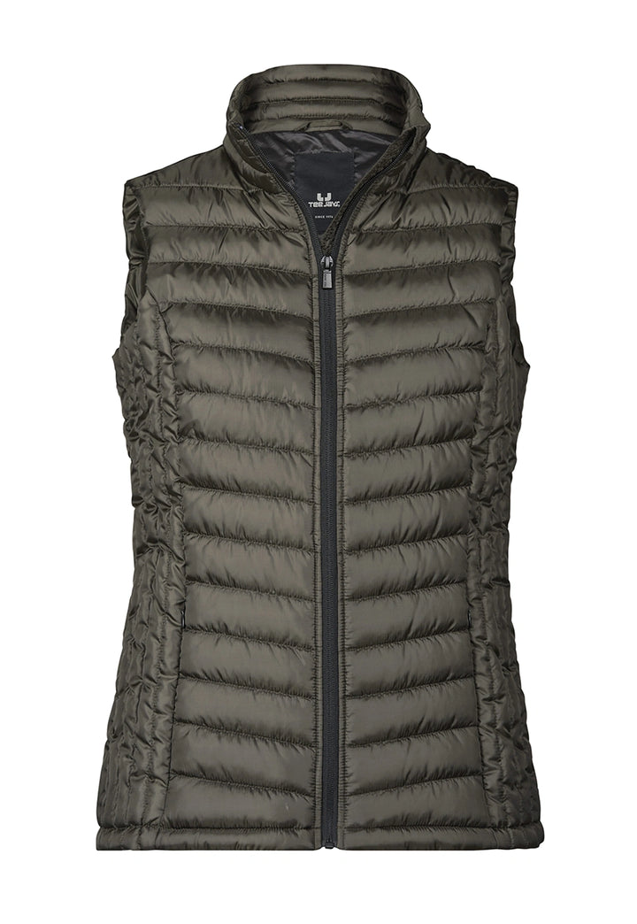 Women’s Zepelin Bodywarmer - The Work Uniform Company