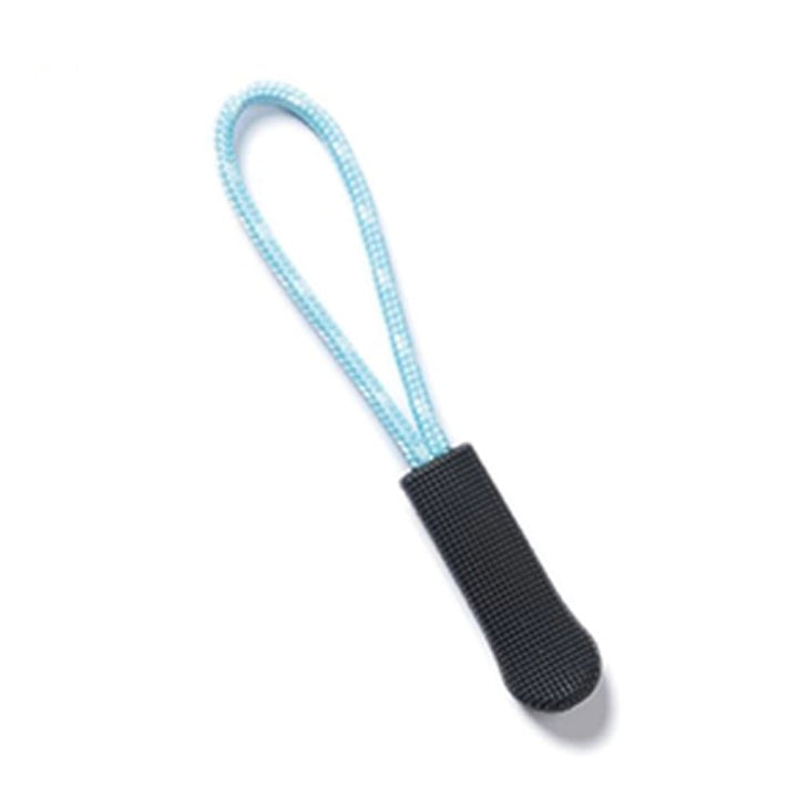 Zip Pullers (Pack of 100) - The Work Uniform Company