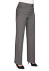 Miranda Parallel Leg Trousers 2181 - The Work Uniform Company