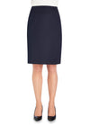 Sigma Straight Skirt 2221 - The Work Uniform Company