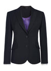Novara Tailored Fit Jacket 2222 - The Work Uniform Company