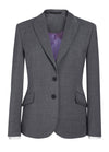 Novara Tailored Fit Jacket 2222 - The Work Uniform Company