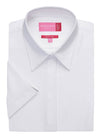 Ozzero Herringbone Shirt 2249 - The Work Uniform Company