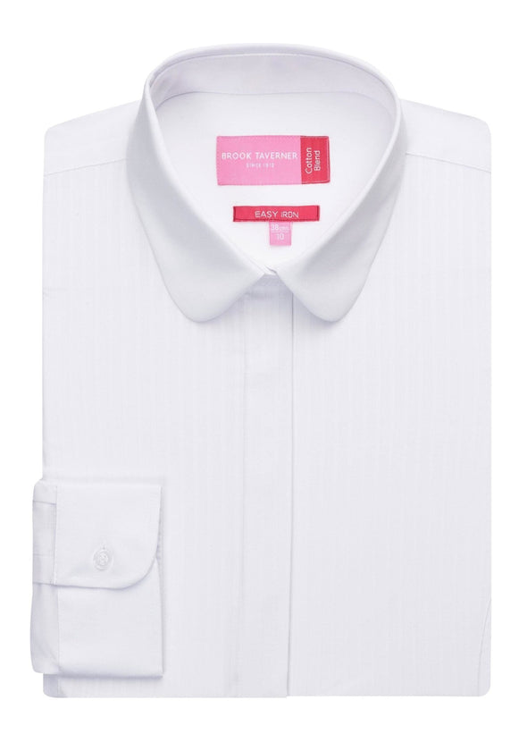 Franca Slim Fit Shirt 2251 - The Work Uniform Company