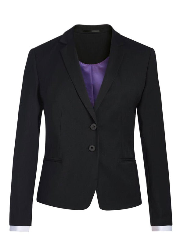 Calvi Slim Fit Jacket 2252 - The Work Uniform Company