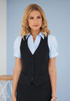 Waldorf Ladies Waistcoat 2260 - The Work Uniform Company