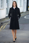 Women's Burlington Overcoat 2261 - The Work Uniform Company