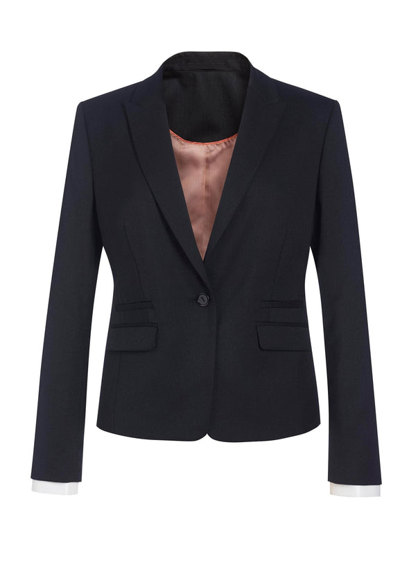 Rosewood Slim Fit Jacket 2263 - The Work Uniform Company