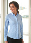 Trevi Semi Fitted Blouse 2268 - The Work Uniform Company