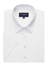 Eos Short Sleeve Shirt 2271 - The Work Uniform Company