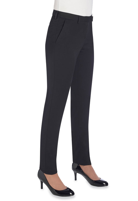Ophelia Slim Fit Trousers 2276 - The Work Uniform Company