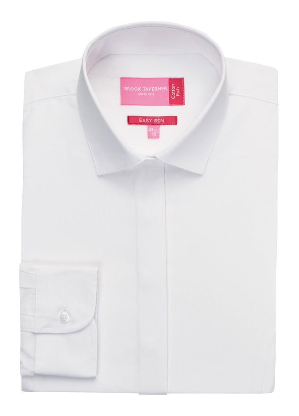 Parma Shirt 2295 - The Work Uniform Company