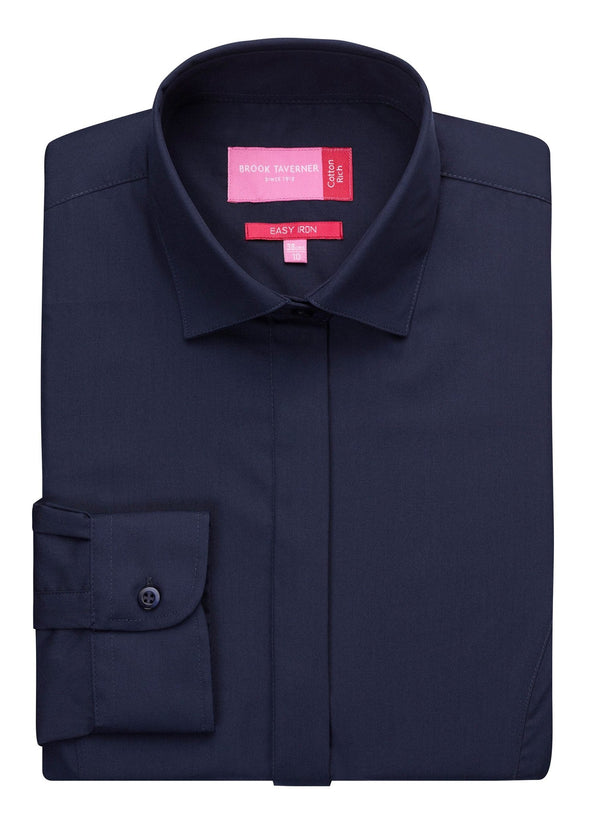 Parma Shirt 2295 - The Work Uniform Company