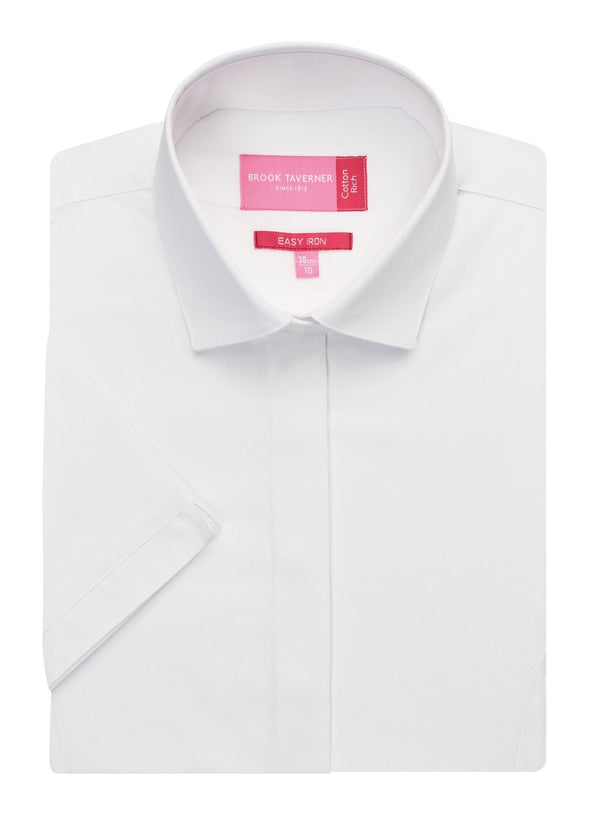 Modena Shirt 2296 - The Work Uniform Company