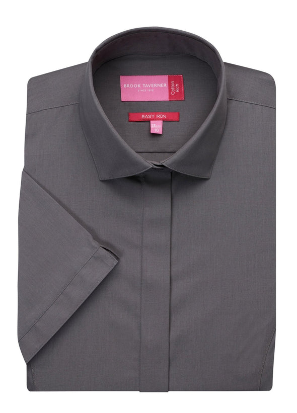 Modena Shirt 2296 - The Work Uniform Company