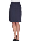 Austin Chino Skirt 2302 - The Work Uniform Company
