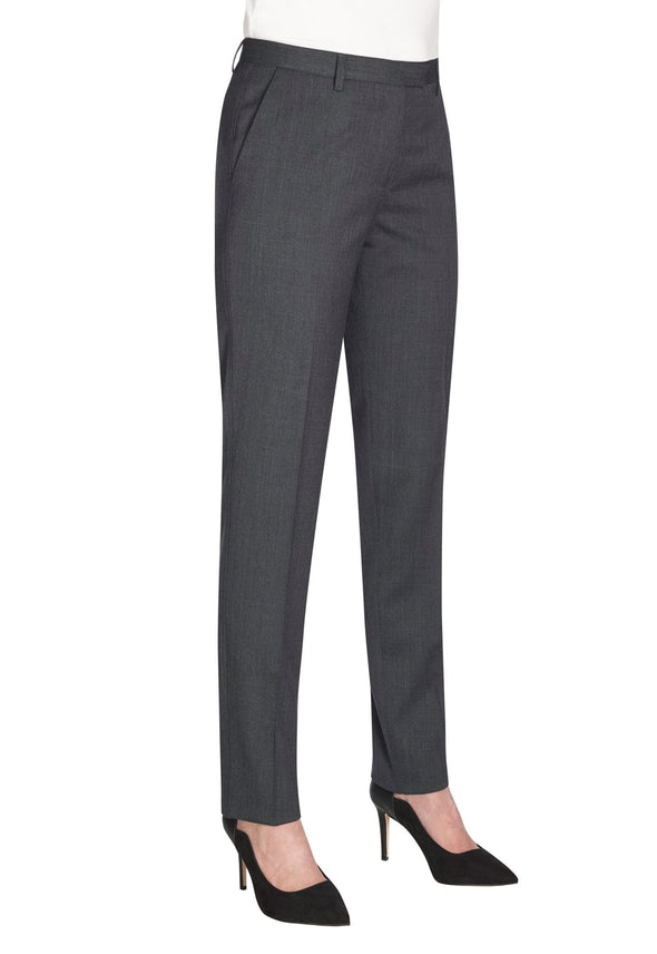 Hempel Slim Leg Trousers 2306 - The Work Uniform Company