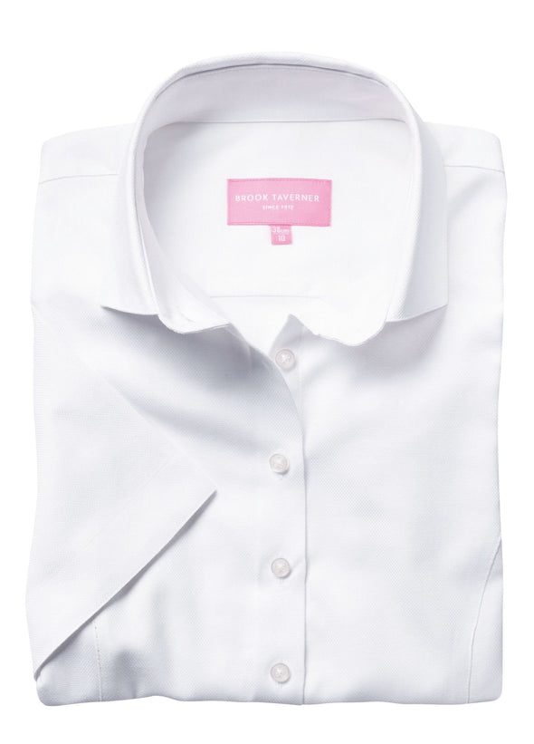 Victoria Shirt 2320 - The Work Uniform Company