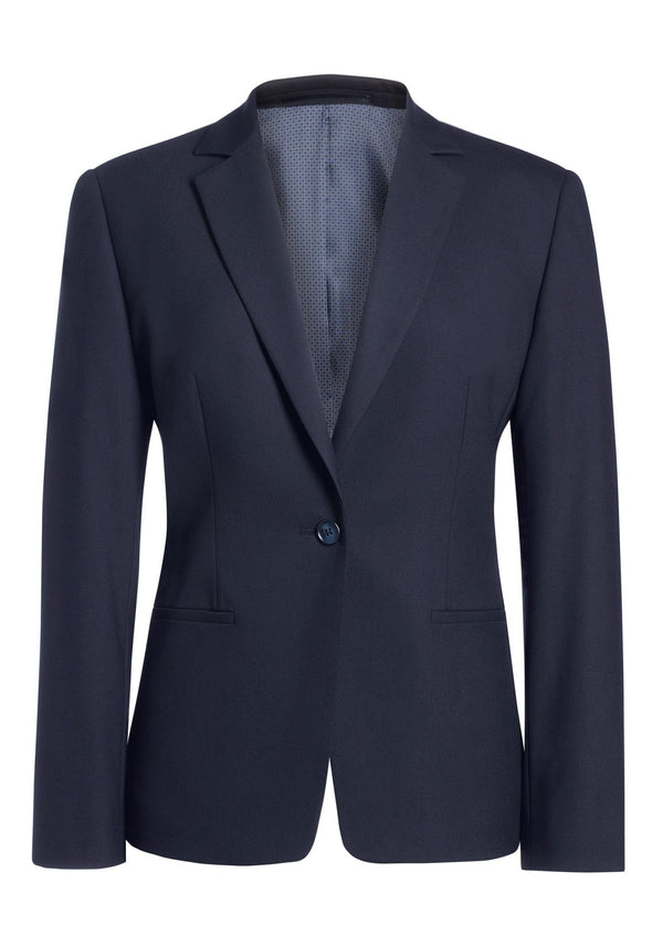 Cannes Tailored Fit Jacket 2326 - The Work Uniform Company