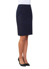 Lyon Skirt 2329 - The Work Uniform Company