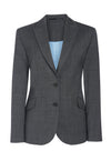 Novara Signature Tailored Fit Jacket 2330 - The Work Uniform Company