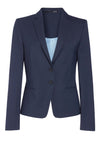 Calvi Signature Slim Fit Jacket 2331 - The Work Uniform Company