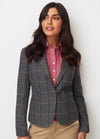 Montreal Tweed Jacket 2344 - The Work Uniform Company