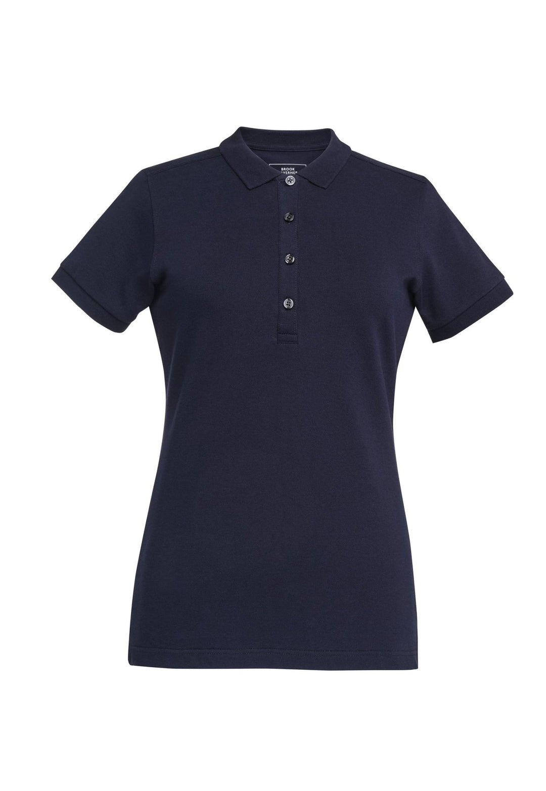 Arlington Premium Cotton Ladies Polo 2372 in Navy