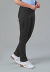 Nantes Tailored Leg Ladies Cargo Trousers 2375 - The Work Uniform Company