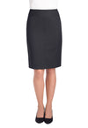 Juliet Straight Skirt 2275 - The Work Uniform Company