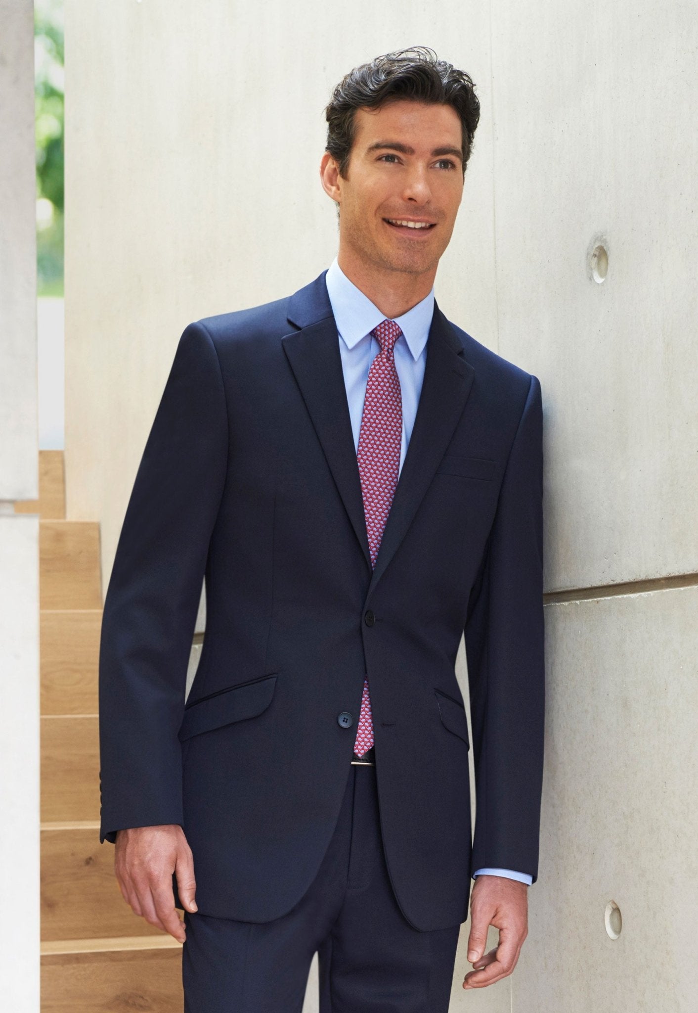 【2025年】高評価レビューアイテム特集 Taverner Brook by Jacket Fit Tailored Zeus – Work The ジャケット・アウター