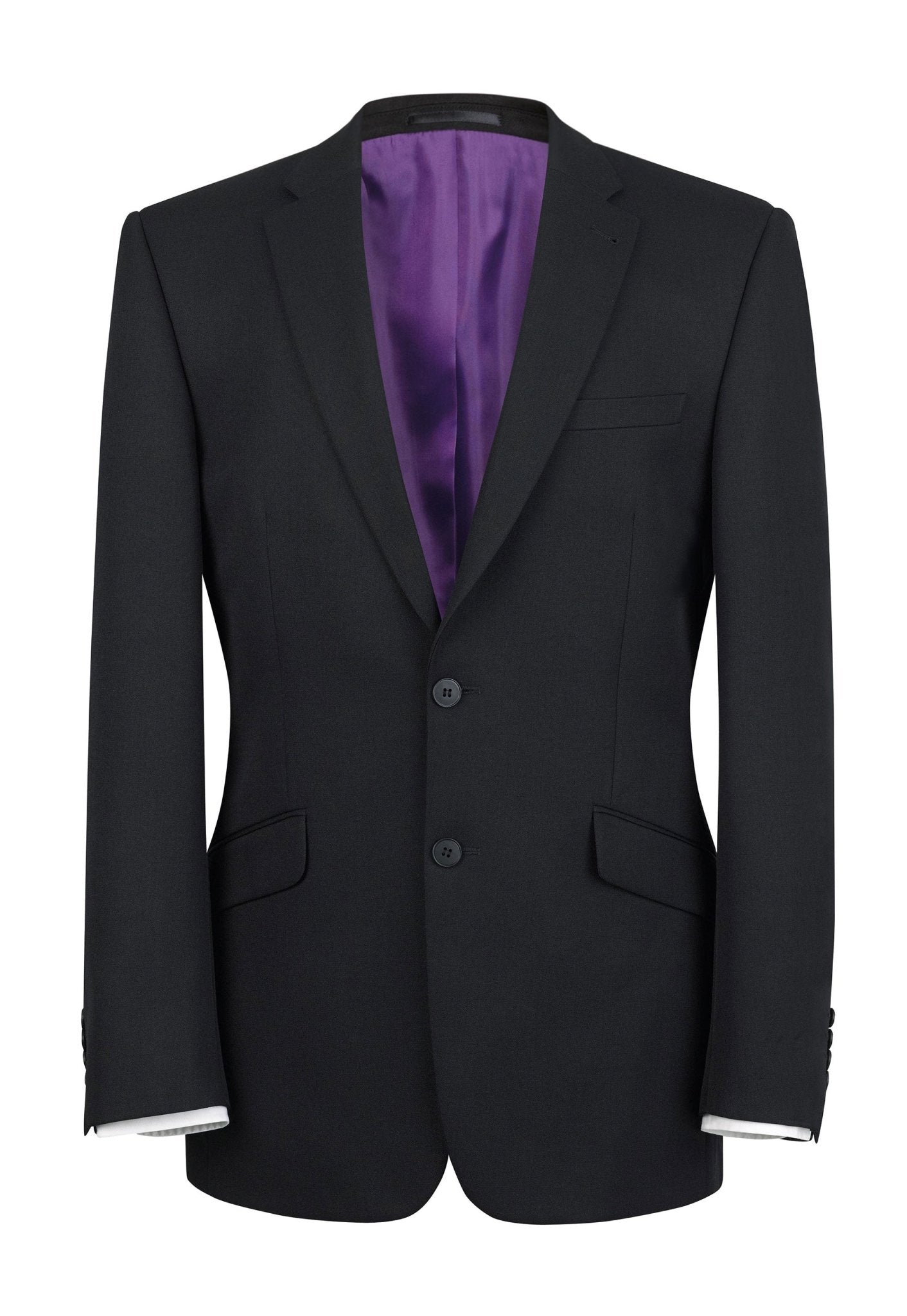 Jupiter Tailored Fit Jacket | Brook Taverner – The Work Uniform